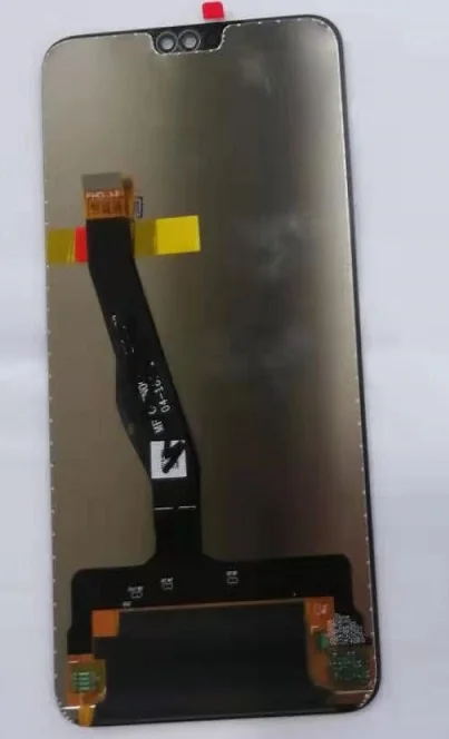 For Huawei Honor 8X LCD Display Touch Screen Digitizer JSN L22 L21 HUAWEI Honor8X | Мобильные телефоны и аксессуары