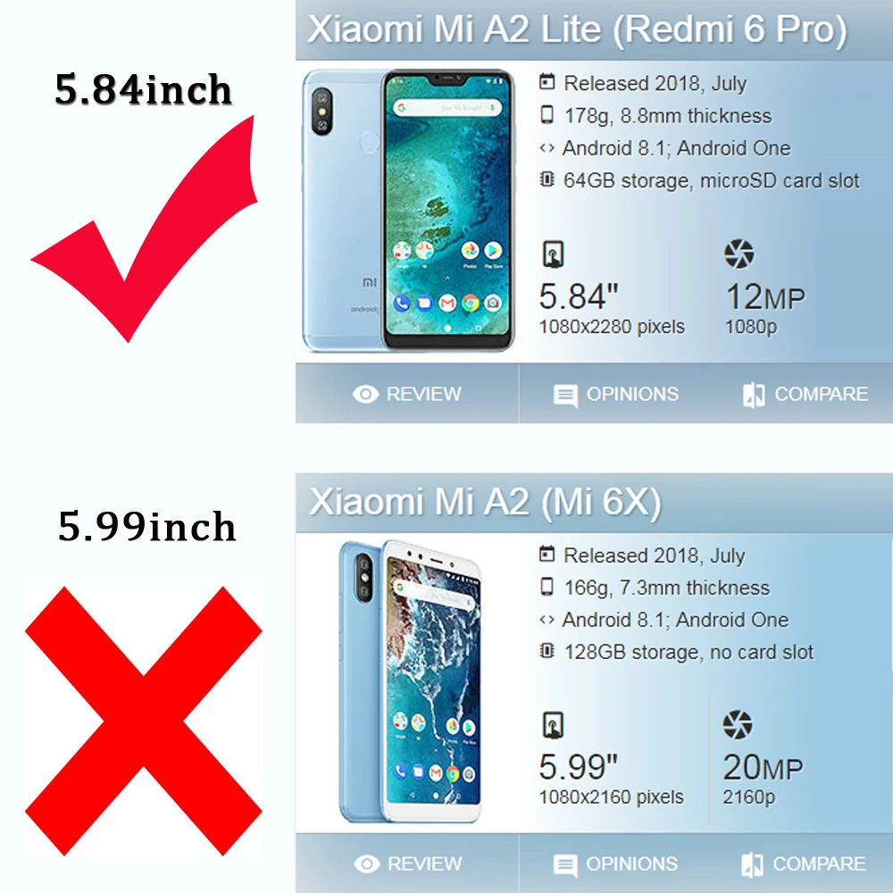 Чехол для Xiaomi Redmi 6 Pro силиконовый 3D ТПУ чехол телефона xiaomi Mi A2 Lite чехол|Бамперы| |