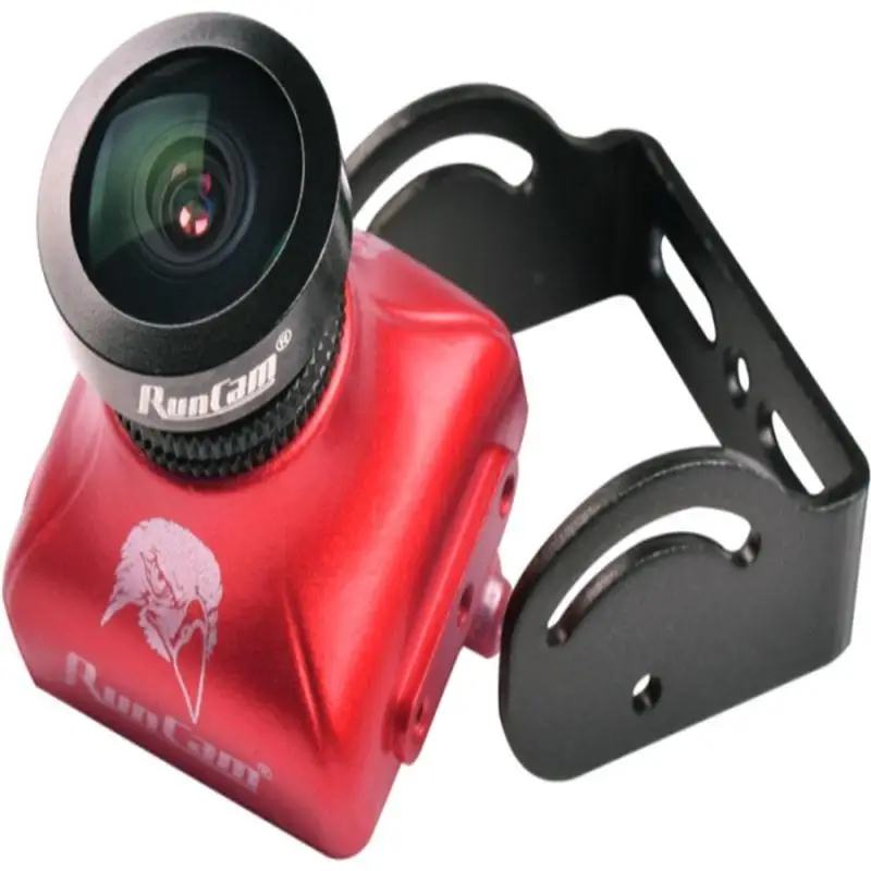 RunCam Eagle 2 FPV мини камеры 800TVL 4:3/16:9 CMOS 5 мм FOV OSD PAL/NTSC переключаемый для средняя