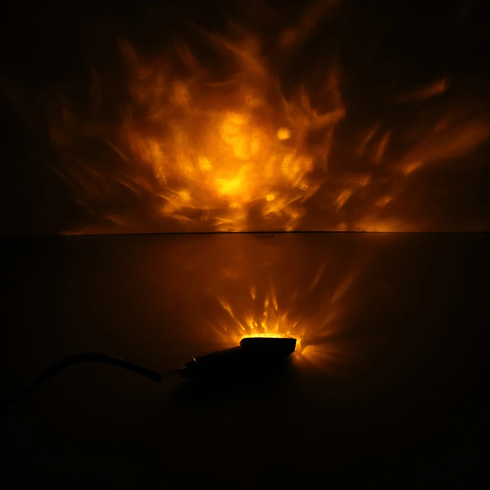 1 пара Янтарный мотоцикл указатели поворота Индикатор мигалка сигнальная лампа