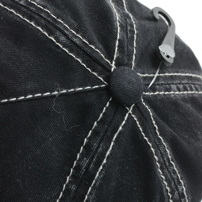 [FLB] New Washed Cotton Baseball cap Snapback Hats Autumn Summer Hat for Men Women Caps Casquette hats gorras para hombre F301