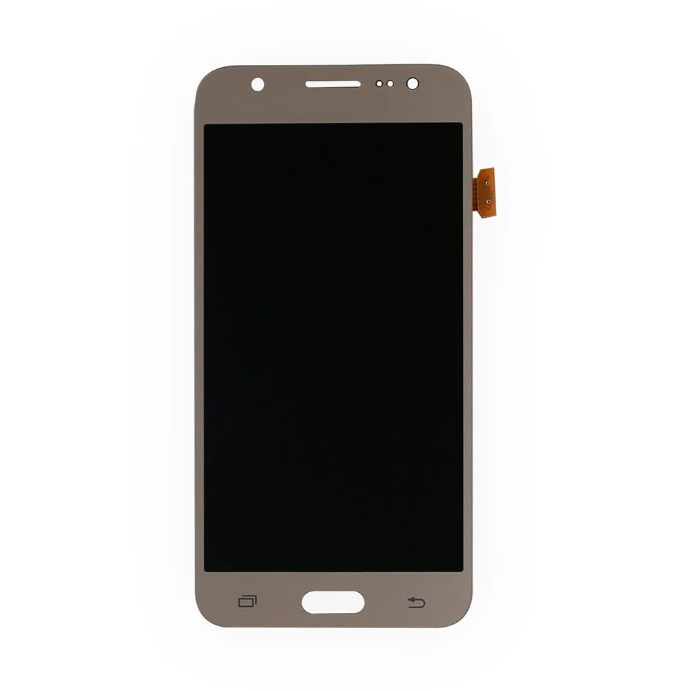 100% протестированный AAA ЖК-дисплей Pantalla для Samsung Galaxy J5 J500 сенсорный экран Замена