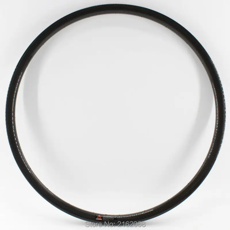 Новый 29-дюймовый бескамерный обод для горного велосипеда 3K UD 12K полностью