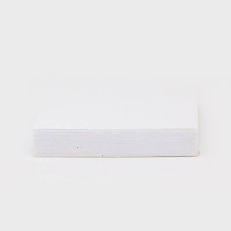 

2 Sides Disposable Dental Mixing pads Poly Coated Paper