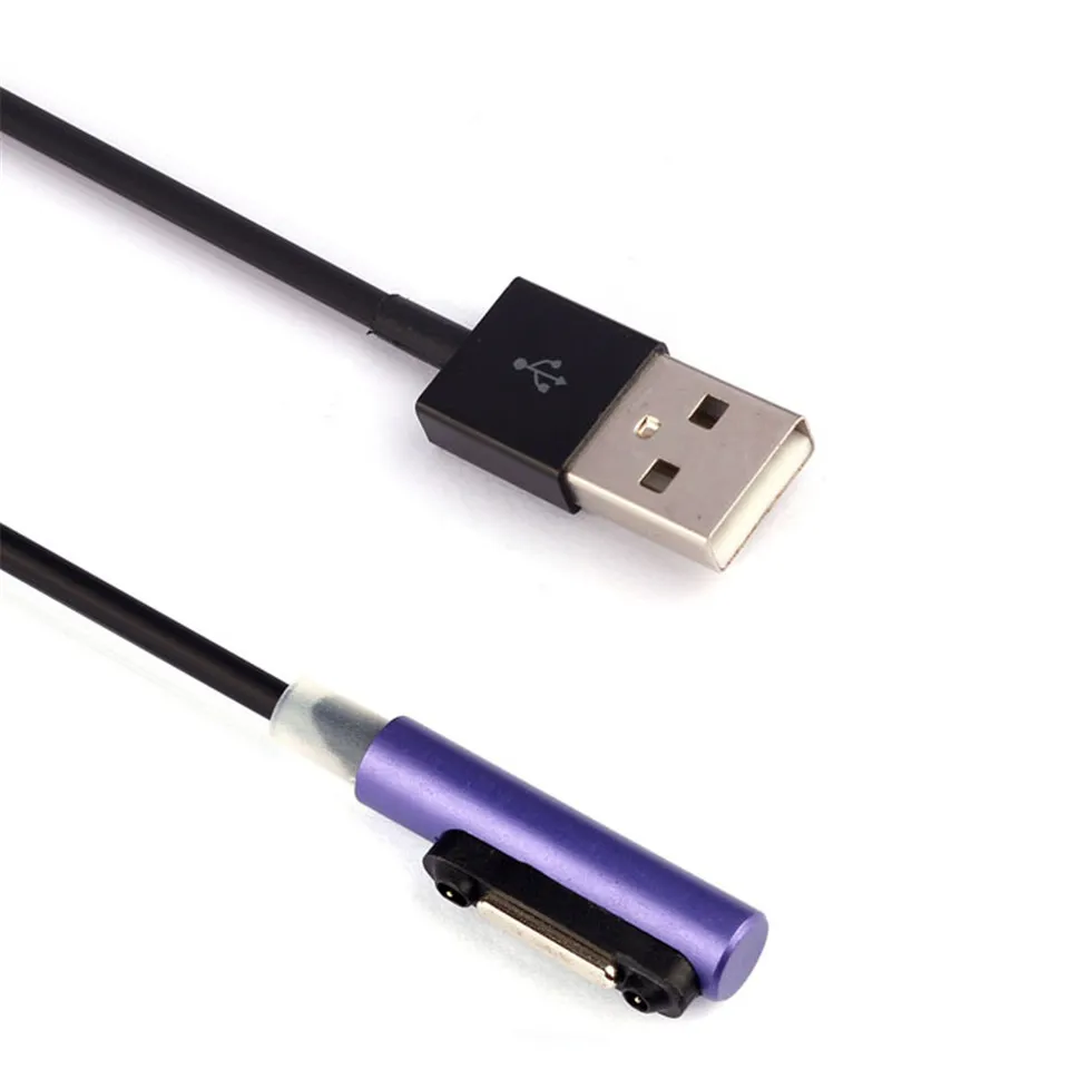 YKSO Высокое качество Магнитный зарядный кабель данных цифровые кабели USB Зарядное