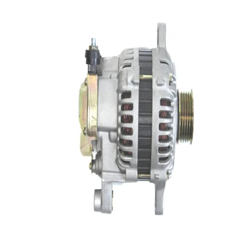 12V 90A генератора A3TO8491 генератор автомобильные аксессуары для MAZDA 626 двигателя - Цвет: A3T08491