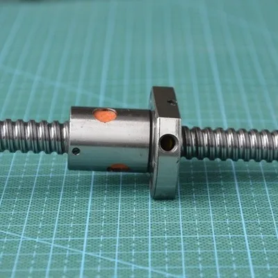 1204B341 шариковый винт на заказ для 17HS5005-K6