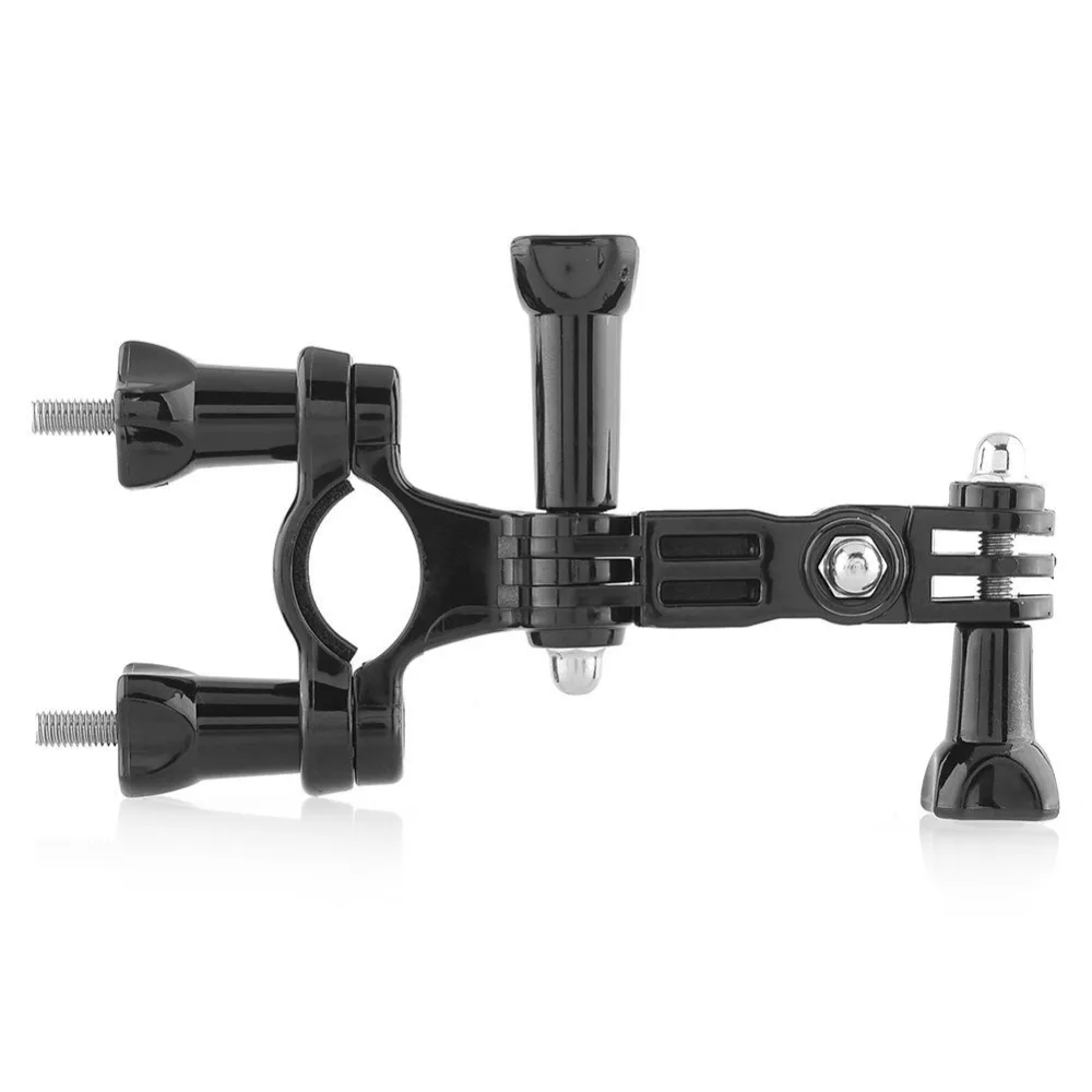 Фиксированная ручка держатель для велосипеда Sony Action Cam HDR AS20 AS15 AS100V AS30V AZ1 AS200V FDR