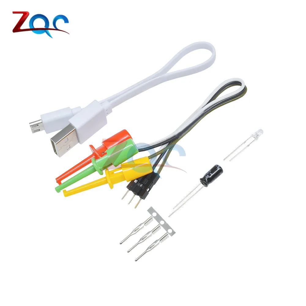 TC-T7-H Высокоточный Транзистор тестер ESR Диод Триод Емкость MOS/PNP/NPN LCR MOSFET TFT ЖК-экран тестер мультиметр T7