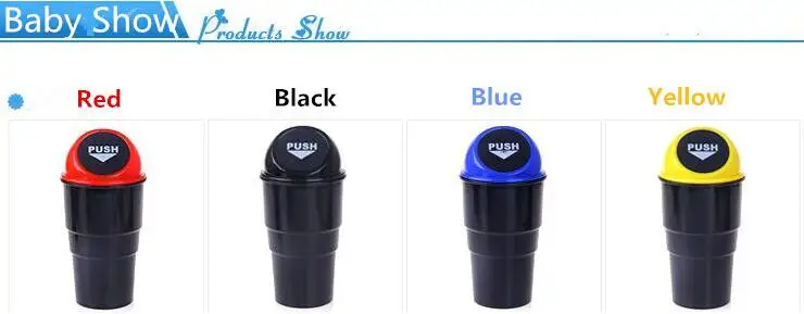 Новые автомобильные аксессуары мусорное ведро для автомобиля Land Rover a9 x8 d90 v8 Discovery