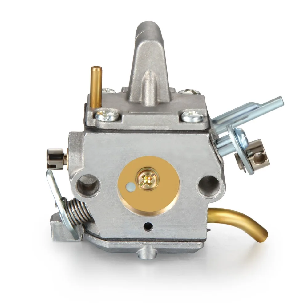 

Carb Carburettor FOR STIHL FS400 FS450 FS480 SP400 Trimmer Strimmer Brush Cutter 41281200651