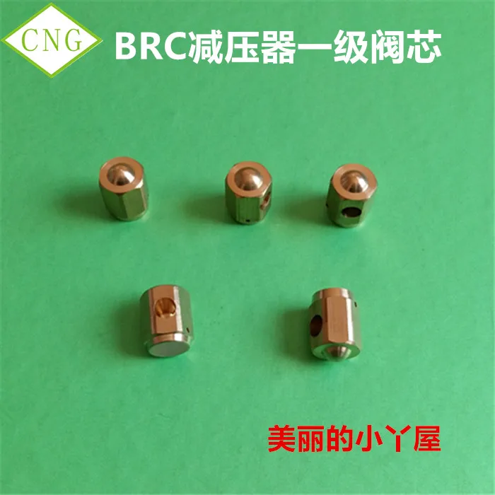 CNG pressure BRC reducer valve core CNG pressure reducer repair kit