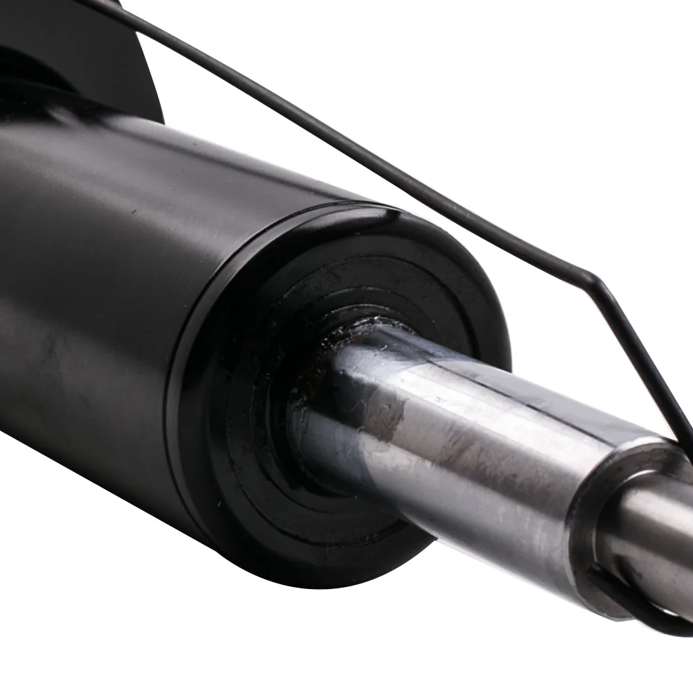 Передний правый Air подвеска Шок стойки амортизатор для Range Rover 03-09 LR051700 MKIII L322 RNB000740