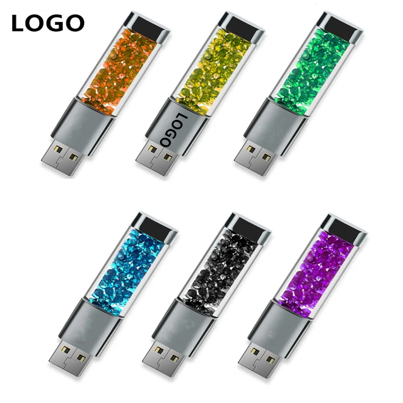 Модный Usb флэш накопитель с реальной емкостью 32 ГБ 64 кристаллами 16 флешка 8 U диск