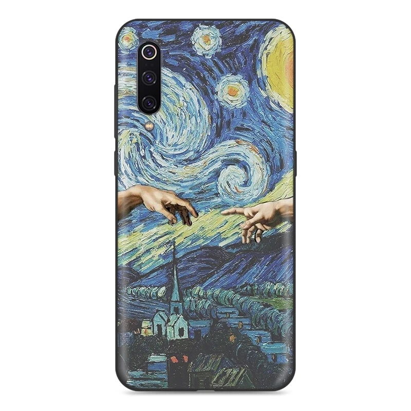 4 Чехол для Xiaomi Redmi Note 8 8A 7 6 6A 5 5A 4 4X 4A Go Pro Plus Prime - Цвет: 4