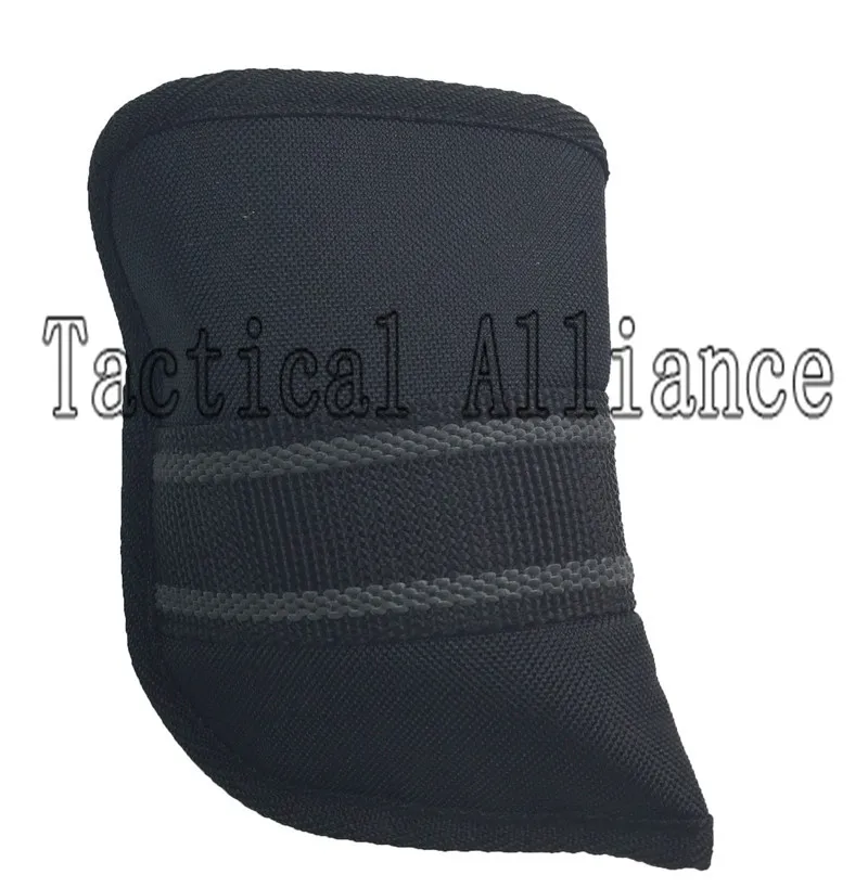 Airsoft accessoriestactical Охота Ruger LCP кобура для пистолета 22 25 380 автомобилей, Кел Tec нейлоновая сумка для пистолета кобура и магазин