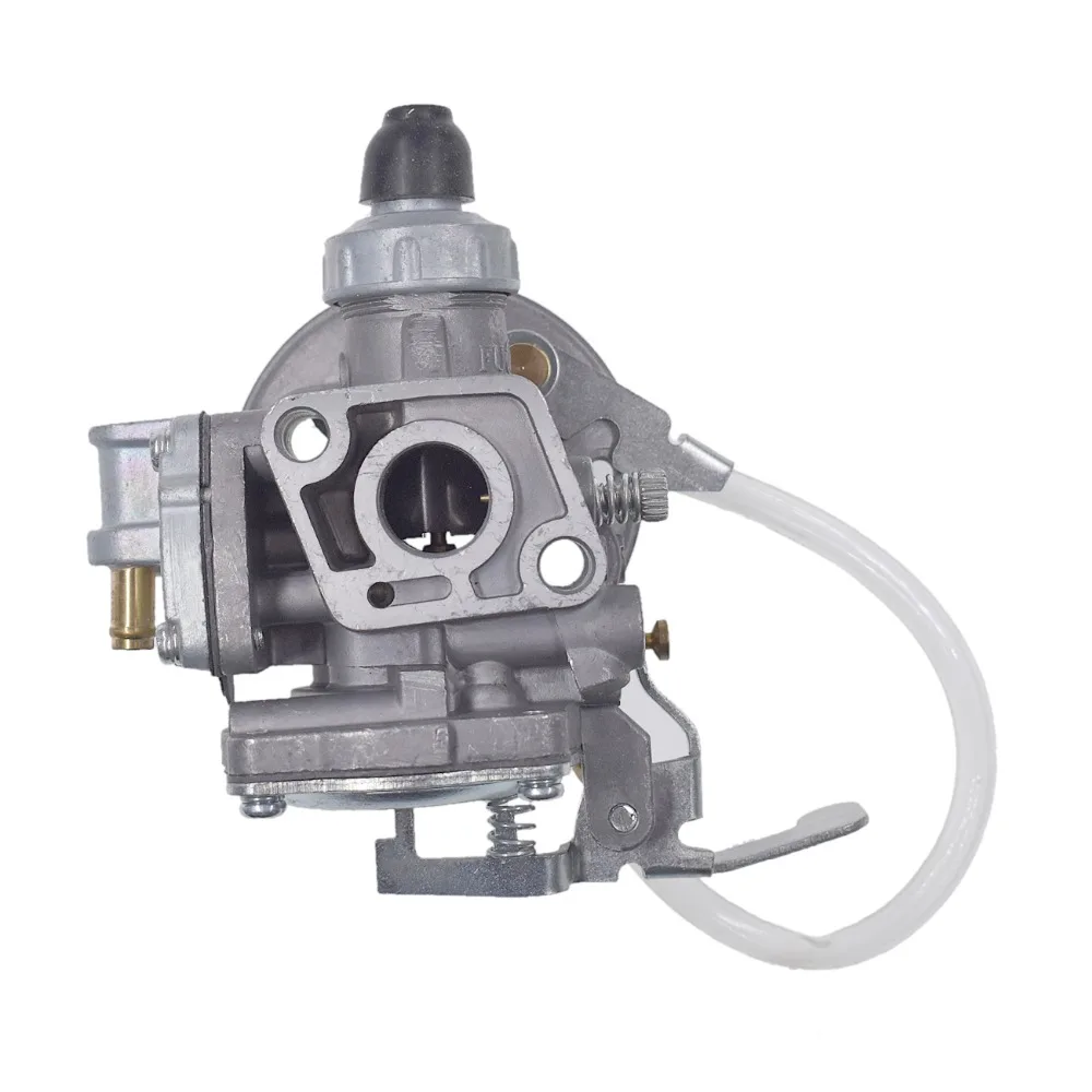 A021002520 карбюратор B45 для Echo Shindaiwa B45 B45LA B45INTL кусторез TK скользящий клапан CARB