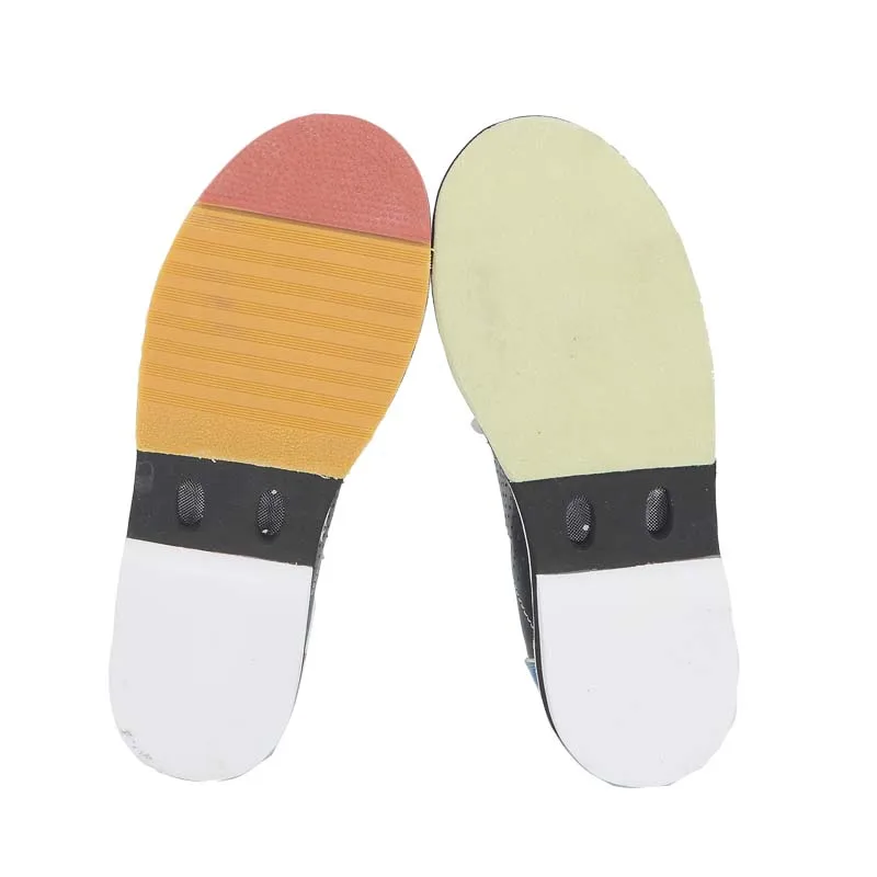 Боулинг Высокое качество Уличная обувь нескользящая подошва профессиональная