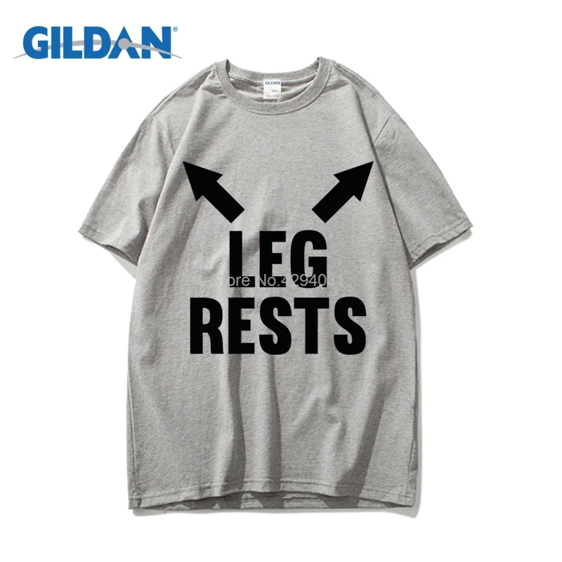 Leg Rests Shirts 2018 100% Cotton S T Shirt Best White Tees | Мужская одежда