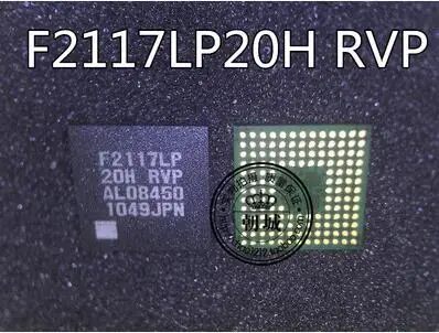 

Оригинальный чип для ноутбука F2117LP20H RVP F2117LP20H 5 шт.
