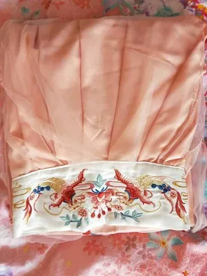 Hanfu древний китайский костюм, платье Koi, традиционная китайская одежда для женщин, сказочный дизайн, Стильные повседневные праздничные наряды для танцев