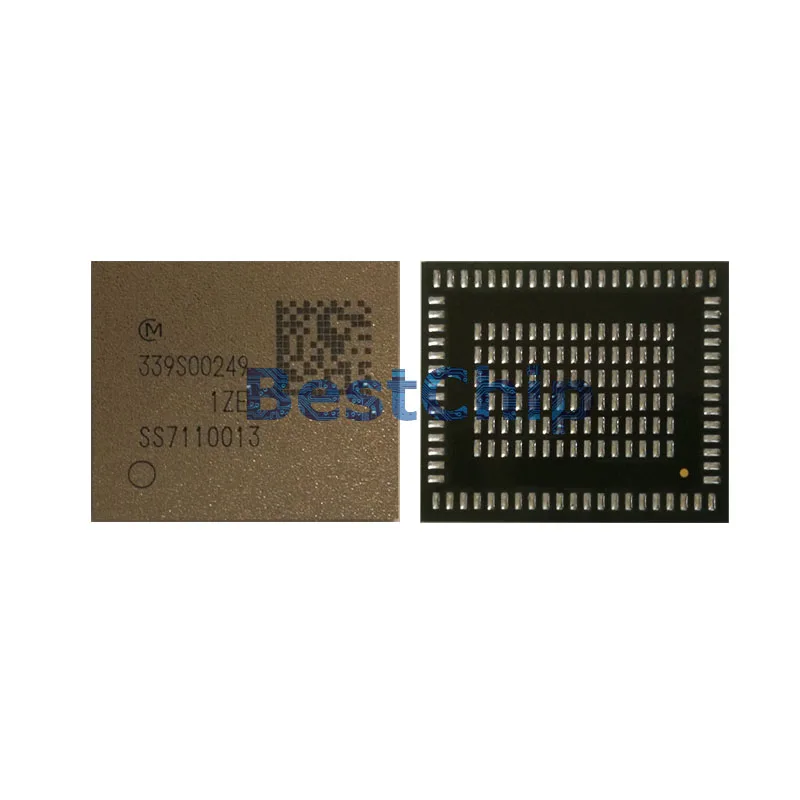 339S00249 для iPad Pro 10 5 Wifi IC 5/Air1 wifi модуль A1701 A1709 Wi-Fi чип | Электронные компоненты и