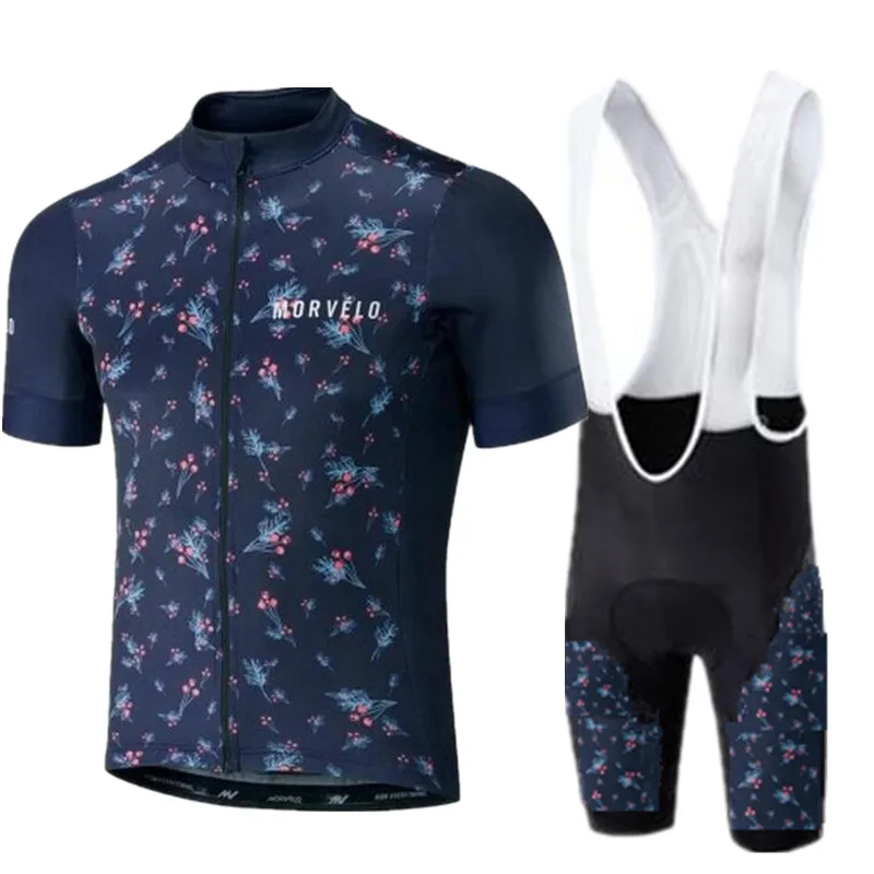 Classic Retro Morvelo Cycling Clothing Jersey Ropa Ciclismo Bike Mens Set Sportswear | Спорт и развлечения