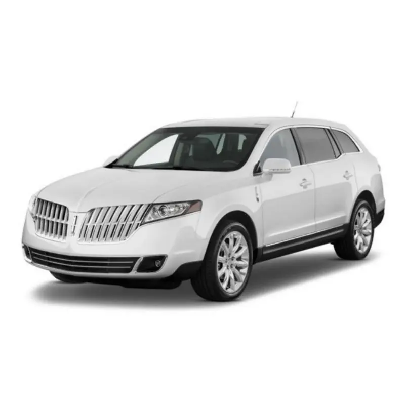 Автомобильное светодиодное освещение для чтения 2011 Lincoln MKT MKX купольная карта