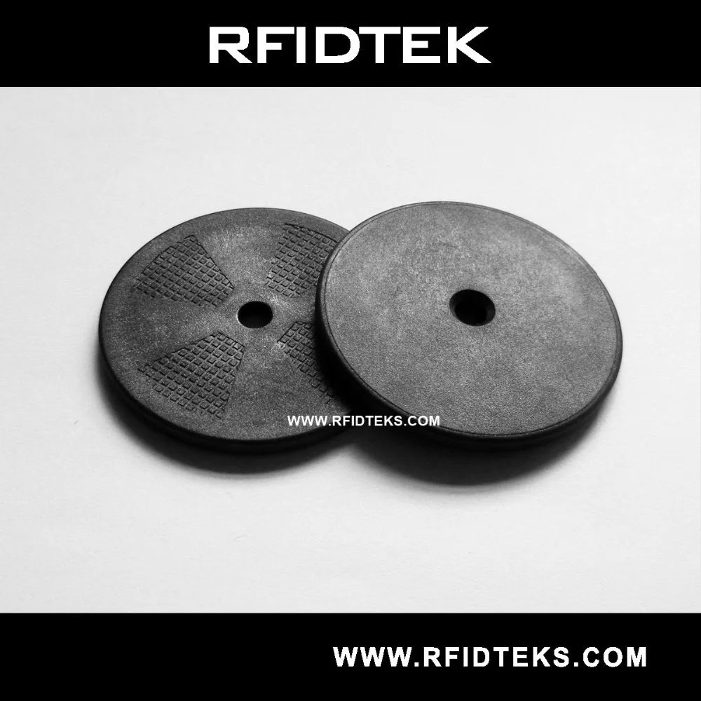 G50 RFID промышленная Метка прочная бирка (носители данных) 13 56 МГц 1024BIT R/W ISO15693 с