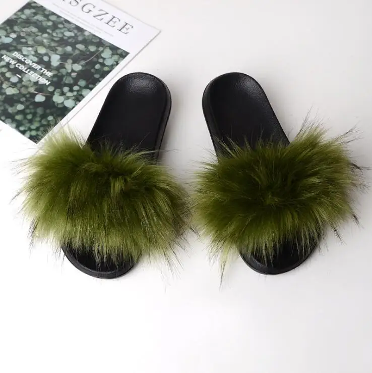 Нескользящие и прочные г. новые женские Вьетнамки, женская летняя одежда шелковистые тапочки на плоской подошве с лисьим принтом, большие размеры