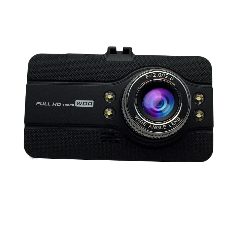2019 Мини Автомобильная камера Автомобильные видеорегистраторы full hd 1080 p