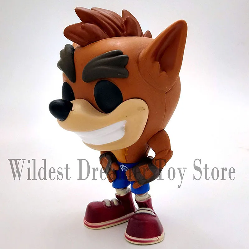 Фигурки из ПВХ FUNKO POP аварийные экшн-фигурки коллекционные модели куклы детские