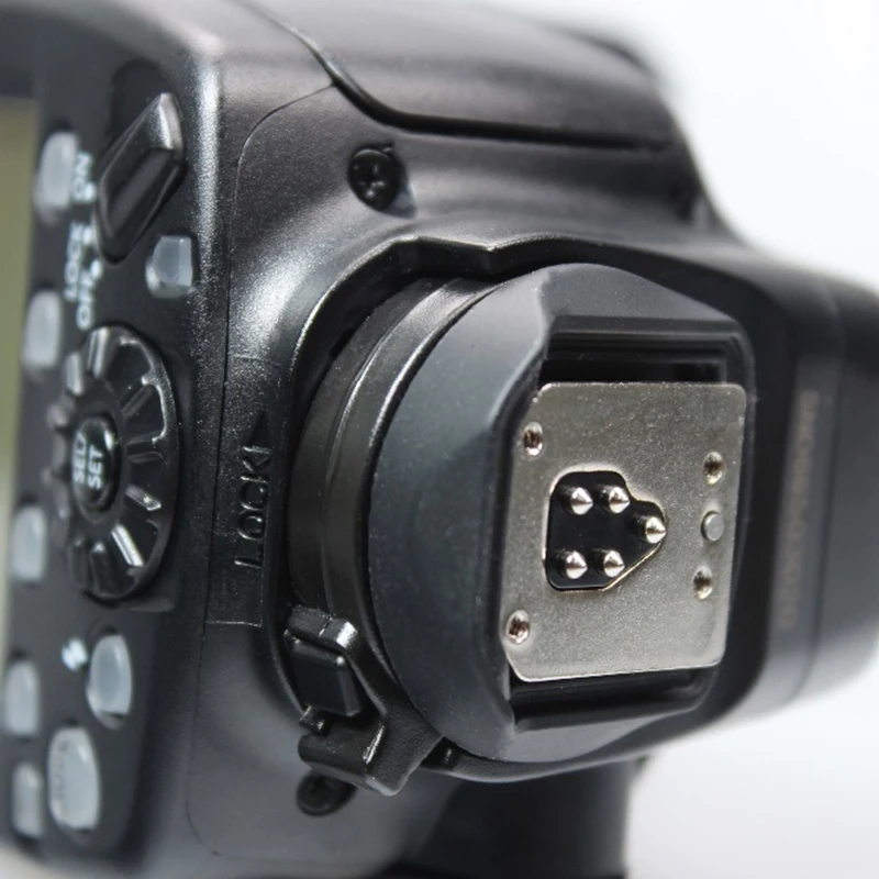 Shanny Master Flash SN600SC Высокоскоростная синхронизация 1/8000 s GN62 Вспышка Speedlite для Canon as 600EX-RT