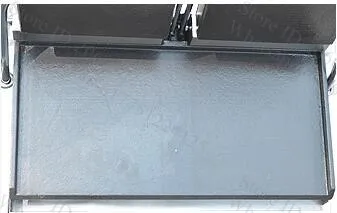 110 В/220 В 2 шт. Электрический пекарь для сэндвичей Гриль стейков на продажу|sandwich