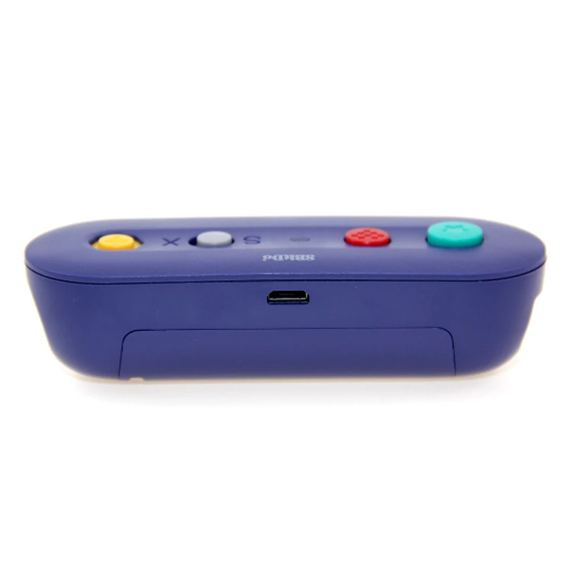 8Bitdo GBros. Беспроводной адаптер Bluetooth для NES SNES SF Cfor Nintendo Switch Gamecube классический