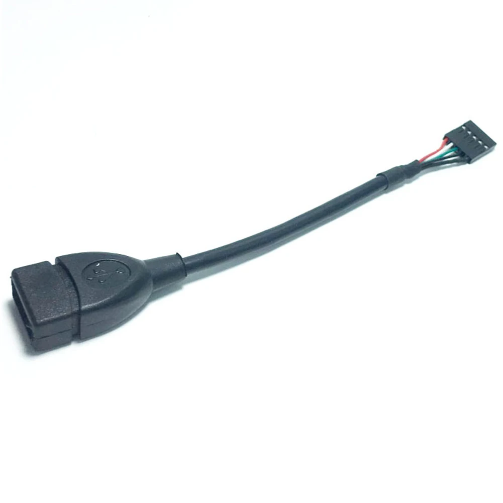 Материнская плата использует совместимые Компьютерные аксессуары USB 2 0 кабель