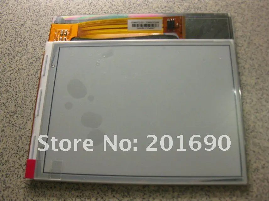 Kindle 6 &quotE Ink Pearl дисплей с ED060SCN (LF) T1 100% подлинный оригинал|display 6|display 10display kindle |