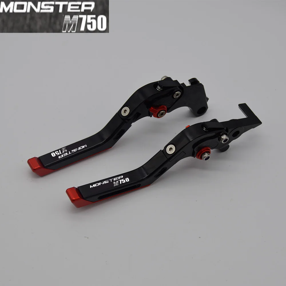 

Рычаги сцепления Yang hua CNC для Ducati MONSTER M750 M750 IE 1994-2002