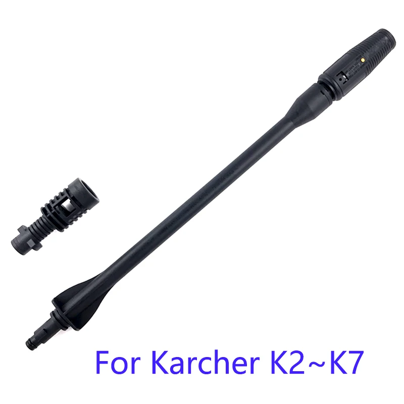ROUE сопло для мойки автомобиля Karcher K1 K2 K3 K4 K5 K6 K7 мойки высокого давления