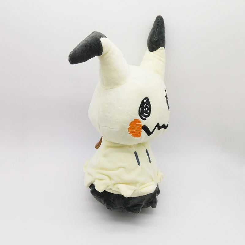 Плюшевые Mimikyu мягкие куклы кукла charmander eevee Бульбазавр Сквиртл Одна деталь