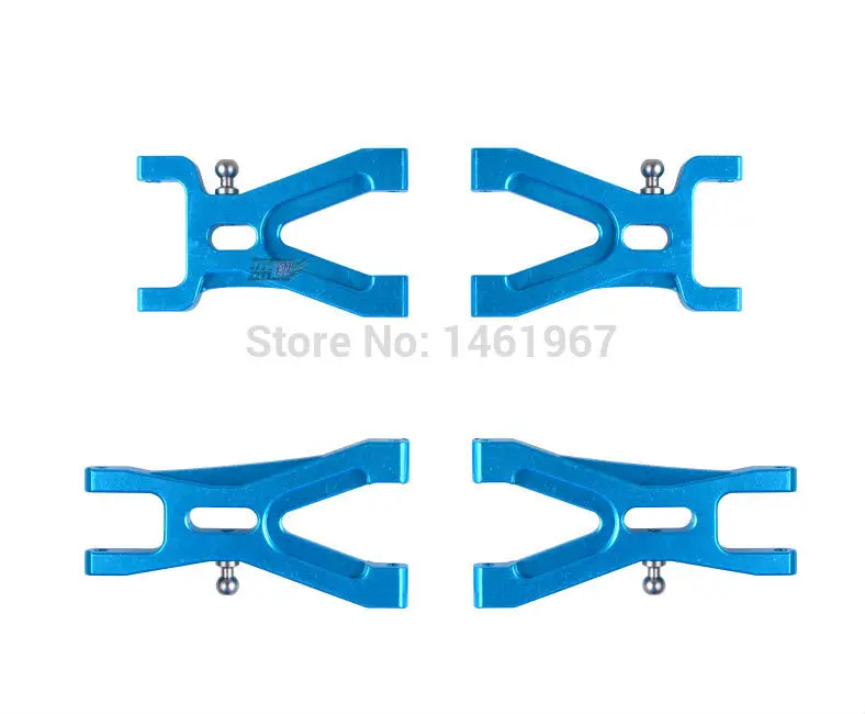 WLtoys A959 B A969 A979 A929 RC автомобильные запасные части металлические обновленные детали