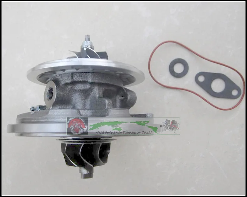Турбо картридж CHRA GTB1649V 757886-0003 757886 28231-27400 для Hyundai Tucson KIA Sportage 2 D4EA 2.0L CRDi