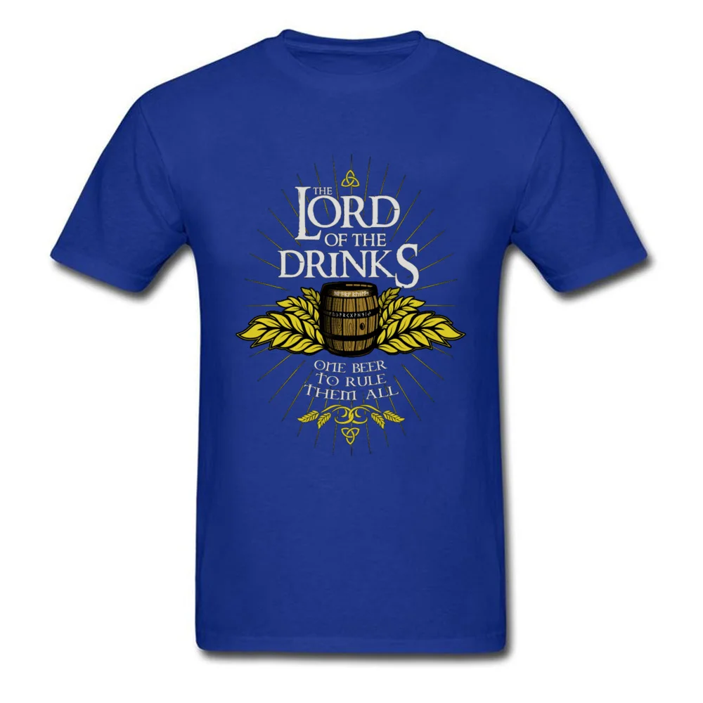 Футболка LORD OF DRINKS Мужская футболка с надписью «All Beer» Октоберфест Топы И Футболки с круглым вырезом черная одежда из хлопка винтажная рубашка