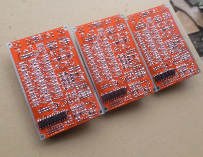 Для голоса hi tech 6 Band HF SSB радио приемопередатчик DIY Наборы band мобильный