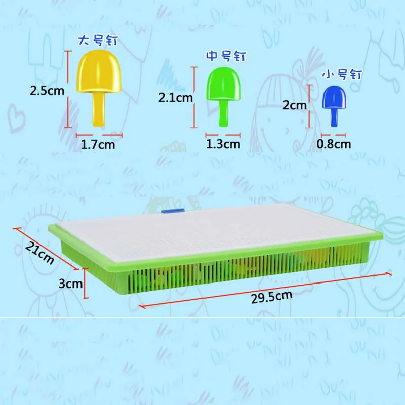 Наборы для моделирования игрушки детей 3d пазл бумажная модель обучающие 6 лет