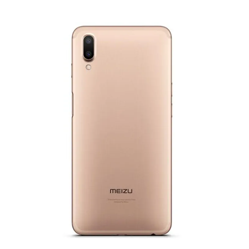 Оригинальный смартфон Meizu E3 Snapdragon 636 6 ГБ ОЗУ 64 Гб ПЗУ полный экран 5 99 дюйма 2160x1080P 4G