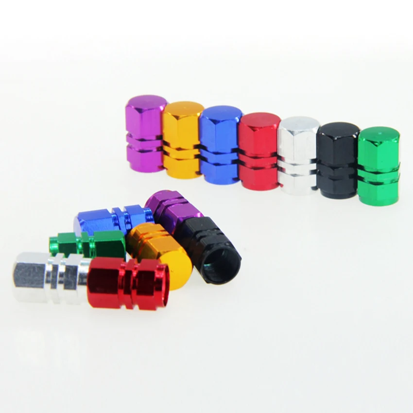 4 шт. покрытая шиной для велосипеда автомобиля мотоцикла грузовика универсальная