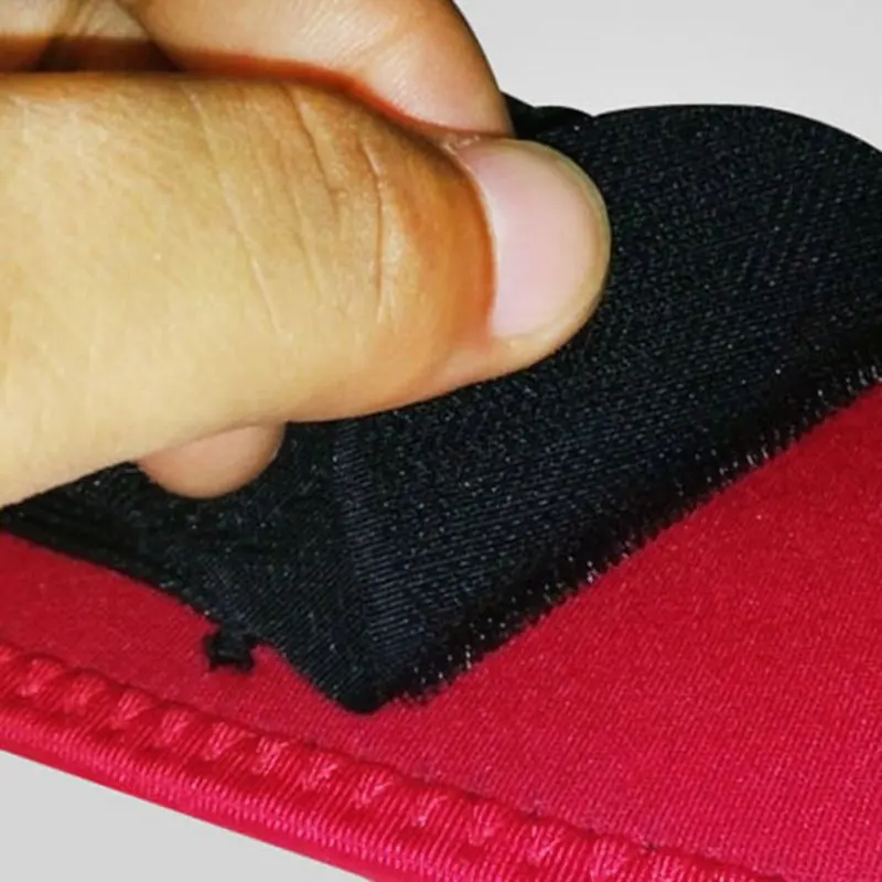 

1pcs 8x7.5cm Soft Cozy Sports Sweat Band Sweatbands Wrist /Workout/Running Wristband