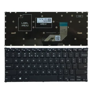 Новая английская клавиатура для ноутбука Dell Inspiron 11 3000 Series 11 3162 3164 3168 3169 3179 P25T D1208R 0G96XG DLM14J6