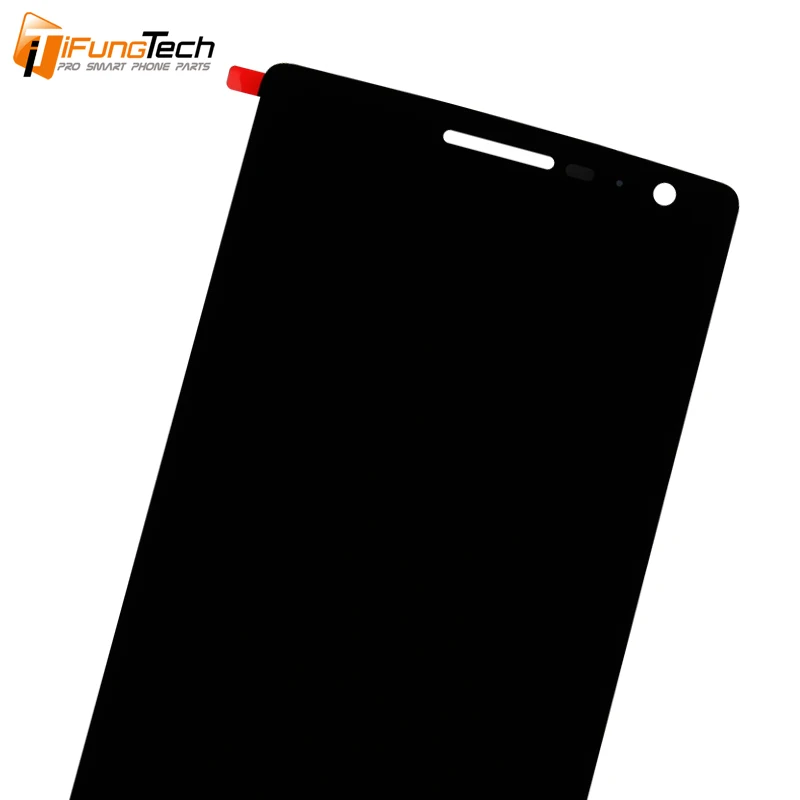 Для Oneplus 2 два ЖК дисплей матричный сенсорный экран дигитайзер полная сборка с